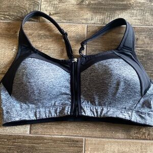 Bach sports bra